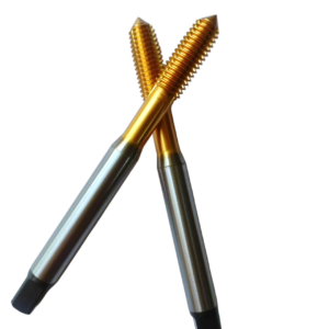 M2x0.4 Forming Tap (DIN)