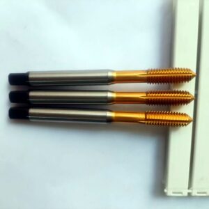 M2.5x0.45 Forming Tap (DIN)