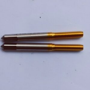 M10x1.5 Forming Tap