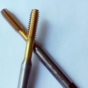 M10x1.5 Forming Tap (DIN)