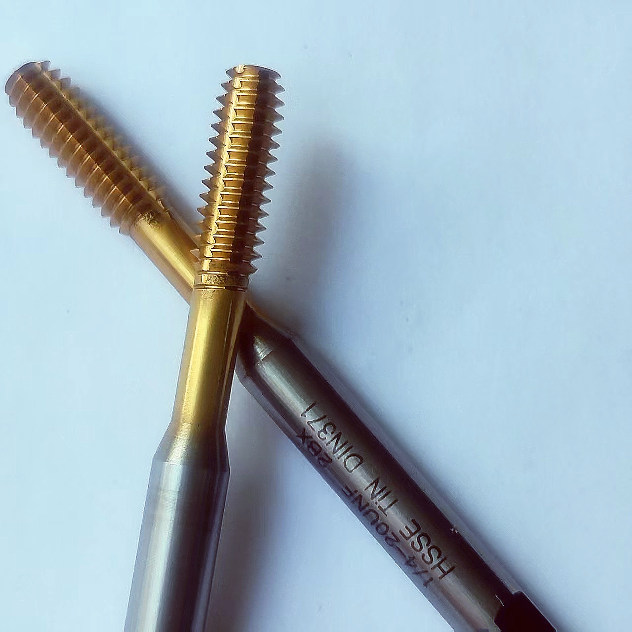 M14x2.0 Forming Tap (DIN)
